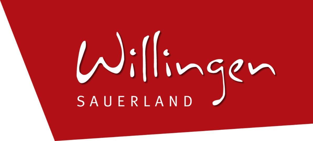Fewo E am Kurpark Willingen  Exterior foto